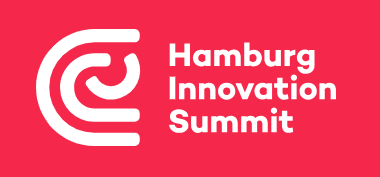 Hamburg Innovation Summit's logo