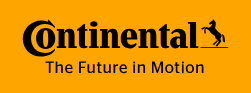 Continental's logo